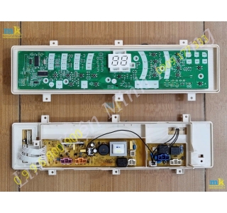 ( SP676)  Bo Máy Giặt Panasonic NA-F***V5 Nước Nóng